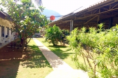 Alley
