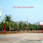 301 Gym facilities -  301 Muay thai & MMA - sam roi yod - Thailand (16)