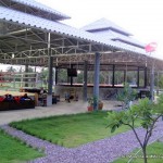 301 Gym facilities -  301 Muay thai & MMA - sam roi yod - Thailand (3)