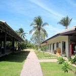 301 Gym facilities -  301 Muay thai & MMA - sam roi yod - Thailand (4)