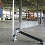 301 Gym facilities -  301 Muay thai & MMA - sam roi yod - Thailand (9)