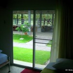 Accommodations -301 muay thai & MMA Gym - Thailand