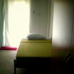 Accommodations -301 muay thai & MMA Gym - Thailand (5)