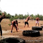 MMA Training - 301 Muay thai & mma - Thailand (11)