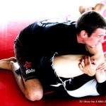 MMA Training - 301 Muay thai & mma - Thailand (14)