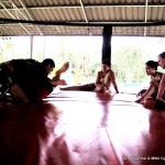 MMA Training - 301 Muay thai & mma - Thailand