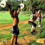 MMA Training - 301 Muay thai & mma - Thailand (2)