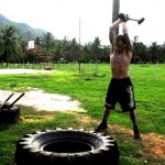 MMA Training - 301 Muay thai & mma - Thailand (3)
