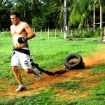 MMA Training - 301 Muay thai & mma - Thailand (4)