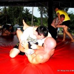 MMA Training - 301 Muay thai & mma - Thailand (5)