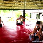 MMA Training - 301 Muay thai & mma - Thailand (6)