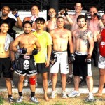 MMA Training - 301 Muay thai & mma - Thailand (8)