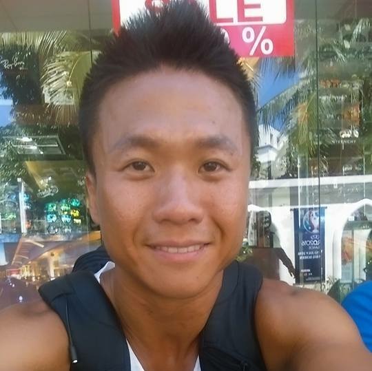 Charles Chen
