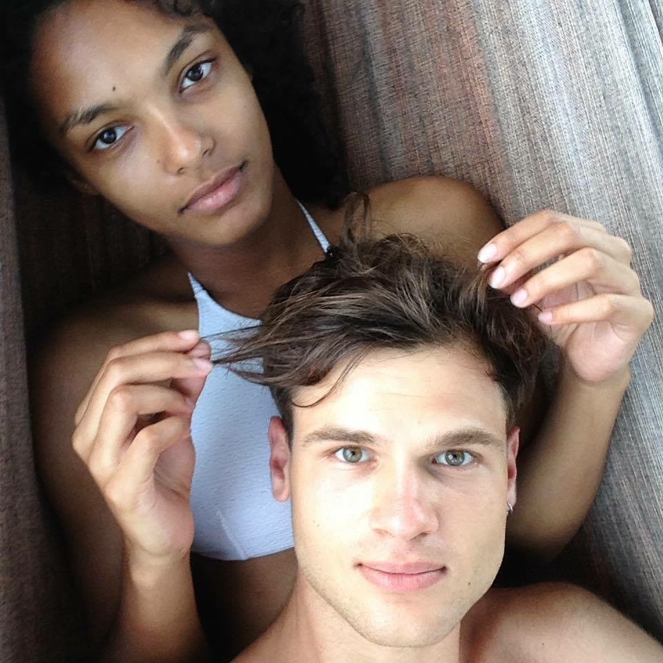 Simon Laurens