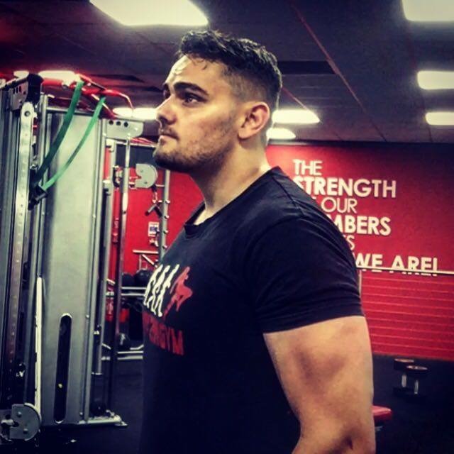 Jack Whiltshire