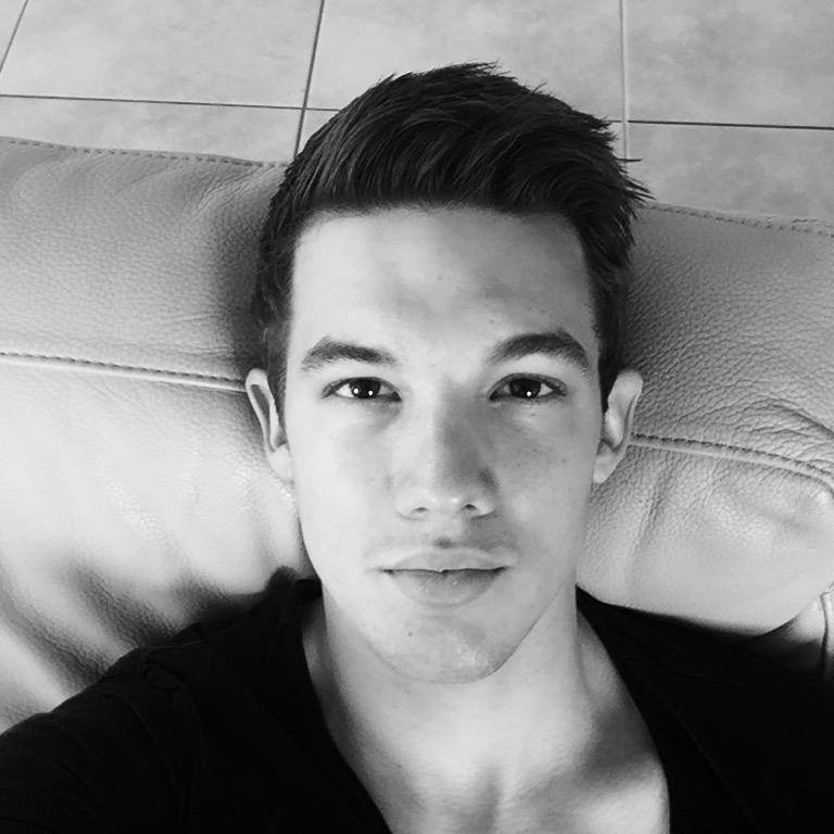 Remo Gurtner