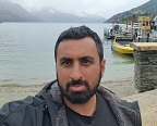 Andy Arshad