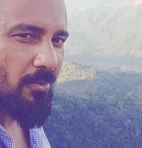 Karan Cariappa